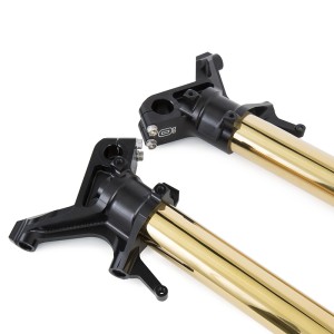 Horquilla Öhlins r&t adventure nix 30 honda crf1000 africa twin (2016-2019)