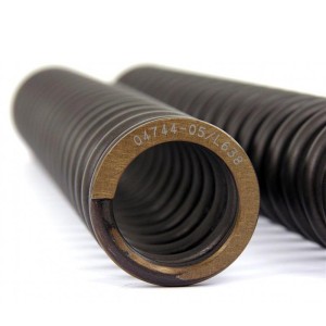Muelles de horquilla Öhlins yamaha mt 09 (2014-2020)