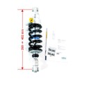 Amortiguador trasero ohlins versión alta
