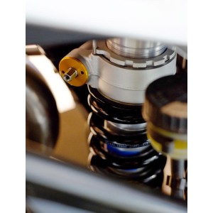 Amortiguador trasero ohlins versión alta