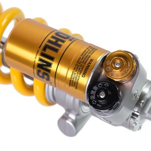 Amortiguador Öhlins ttx36 276/98 (altura estándar) bmw f900gs