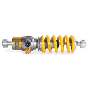 Amortiguador Öhlins ttx 36 ilx (versión alta)