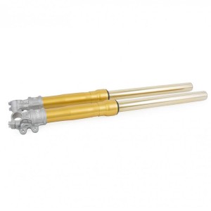 Kit de horquilla delantera Öhlins triumph