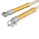 Kit de horquilla delantera Öhlins triumph