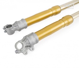 Kit de horquilla delantera Öhlins triumph