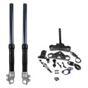 Kit de horquilla delantera Öhlins triumph (2015-2016)