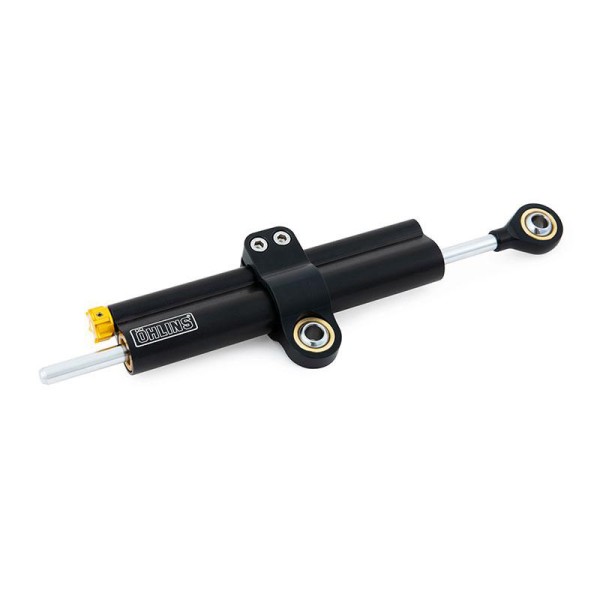 Amortiguador dirección lineal Öhlins r ninet blackline
