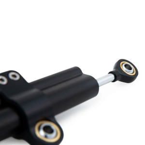 Amortiguador dirección lineal Öhlins r ninet blackline