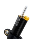 Amortiguador dirección lineal Öhlins r ninet blackline