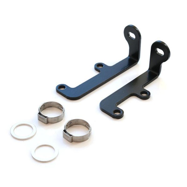 Soportes de radiador low gs 1150 gs 1150 adv