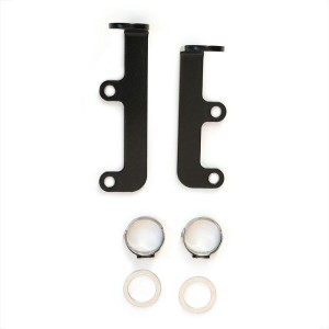 Soportes de radiador low gs 1150 gs 1150 adv