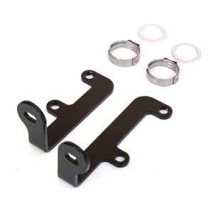 Soportes de radiador low gs 1150 gs 1150 adv
