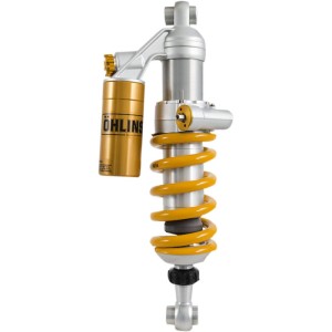 Amortiguador Öhlins s46pr1c1bq1 ktm 790 adventure r (2019 en adelante)
