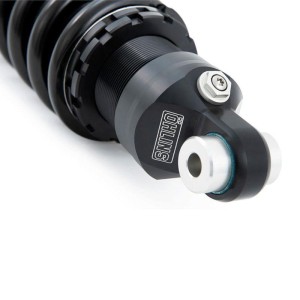 Amortiguador Öhlins s46pr1c1 blackline indian ftr 1200 150 mm recorrido de rueda (2021-2023)