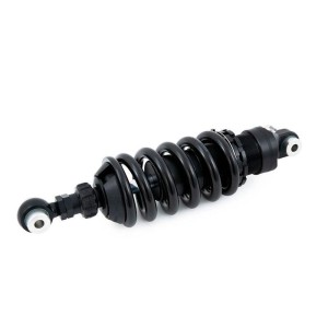Amortiguador trasero Öhlins s46dr1l blackline (altura estándar)