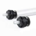 Kit Öhlins con 2 tapones y 1 muelle triumph thruxton 900 (2008-2015)