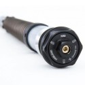 Öhlins nix 22 cartridge triumph bonneville bobber (2017-2020)