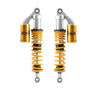 Amortiguador Öhlins s36pr1l honda gb350s (a partir de 2024)