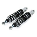 Amortiguador Öhlins s36er1l triumph bonneville y thruxton (2007-2015)