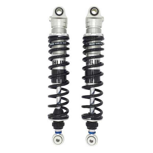 Amortiguadores Öhlins s36dr1 moto guzzi california 1400 touring