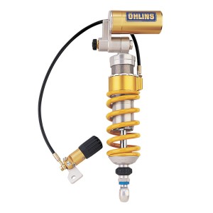 Amortiguadores Öhlins s46pr1c1ls moto guzzi stelvio 1200 (2008-2016)