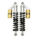 Amortiguador Öhlins s36pl harley davidson xr 1200 std lenght (2009-2013)