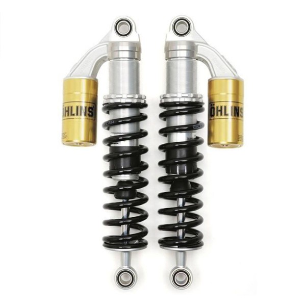 Amortiguador Öhlins s36pl harley davidson xr 1200 std lenght (2009-2013)