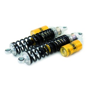 Amortiguador Öhlins s36p bmw r 50/5 - r 60/5 - r 60/6 - r 75/6 (todos los años)