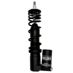 Amortiguador delantero Öhlins s36p blackline piaggio vespa gts 150/300 (2019-2022)