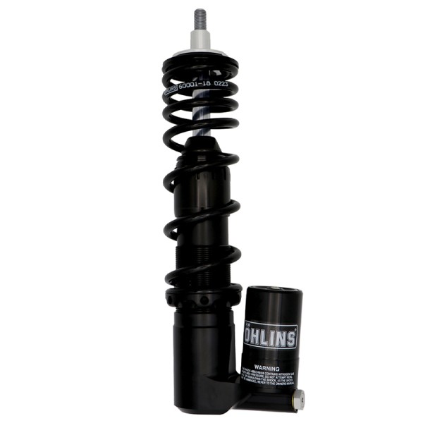 Amortiguador delantero Öhlins s36p blackline piaggio vespa sprint 150 (2017-2023)