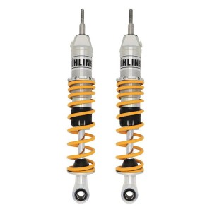 Amortiguadores traseros Öhlins s36e piaggio vespa gts 150/300 (2019-2024)