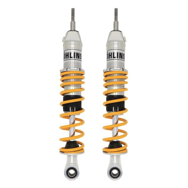 Amortiguadores traseros Öhlins s36e piaggio vespa gts 150/300 (2019-2024)