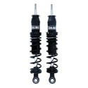 Amortiguadores traseros Öhlins s36e blackline piaggio vespa gts 150/300 (2019-2024)