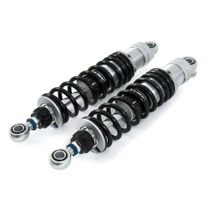 Amortiguador Öhlins s36er1l triumph bonneville & scrambler 900 (2007-2016)