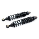 Amortiguador Öhlins s36er1l blackline triumph street twin 900 (2016-2020)
