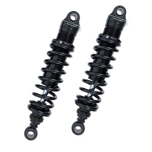 Amortiguador Öhlins s36dr1l blackline triumph thruxton 1200 (2016-2019)