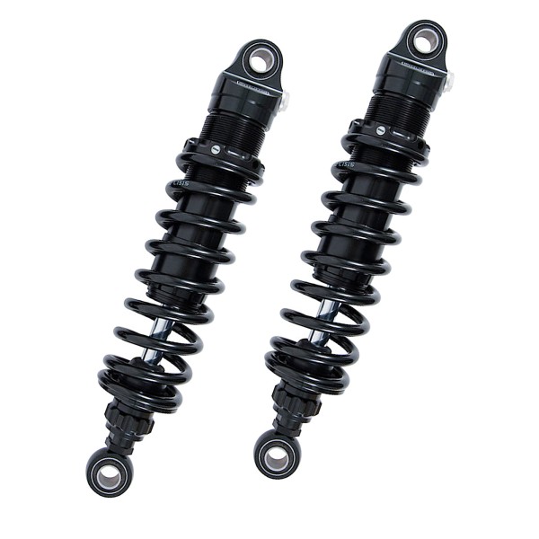 Amortiguador Öhlins s36dr1l blackline triumph thruxton 1200 (2016-2019)