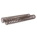 Muelles de horquilla triumph bonneville (2000-2012)