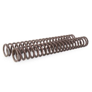 Muelles de horquilla triumph bonneville (2000-2012)