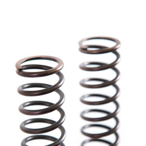 Muelles de horquilla triumph bonneville (2000-2012)