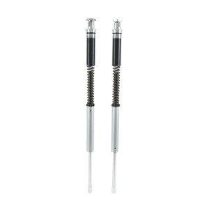 Cartuchos de horquilla harley davidson flh/flt (1997-2013) horquilla showa