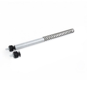 Kit Öhlins con 2 tapones y 1 muelle triumph bonneville t120 (2016-2021)
