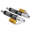 Amortiguadores Öhlins triumph scrambler (2007-2016)