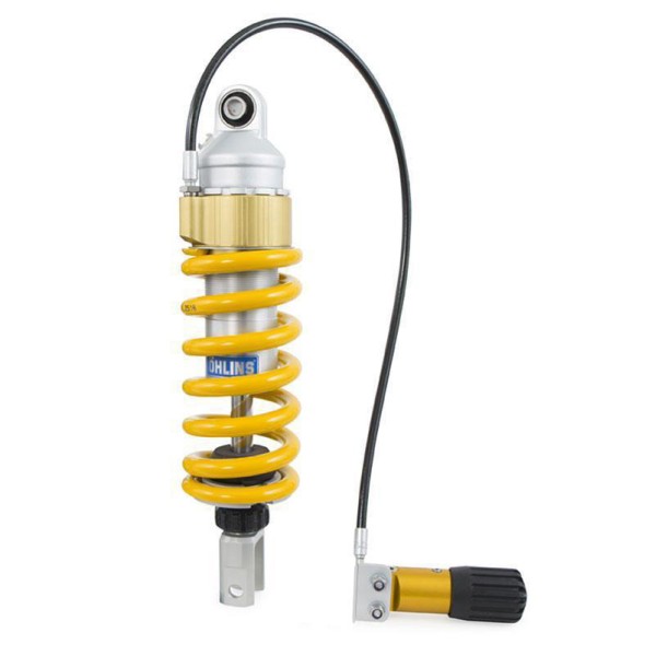 Amortiguador trasero Öhlins s46dr1s bmw r1100gs (1994-1999)