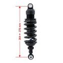 Amortiguador trasero Öhlins blackline (versión baja)