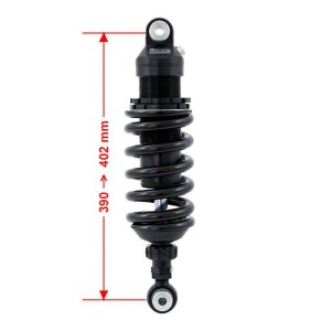 Amortiguador trasero Öhlins blackline (versión alta)