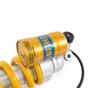 Amortiguador trasero Öhlins s46pr1c1sq1 bmw f900gs (2024-2025)
