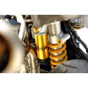 Amortiguador trasero Öhlins r ninet (versión de 375 mm de alto)