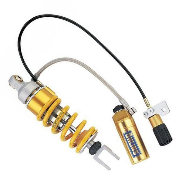 Amortiguadores Öhlins s46hr1c1s yamaha mt-09 (2021-2022)
