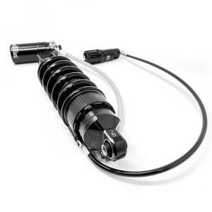 Amortiguadores Öhlins s46hr1c1s blackline yamaha mt-09 (2014-2020)